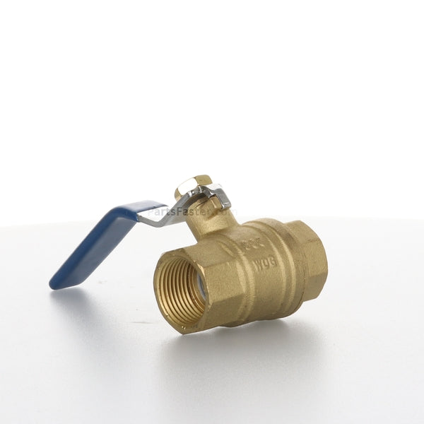 Merrill BBV75 Ball Valve