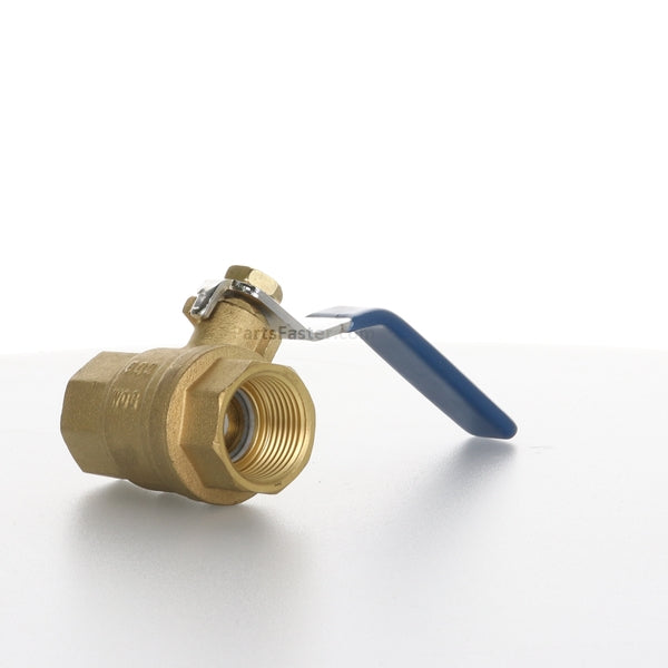 Merrill BBV75 Ball Valve