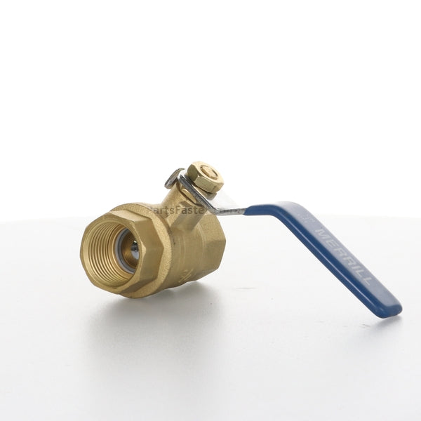 Merrill BBV75 Ball Valve