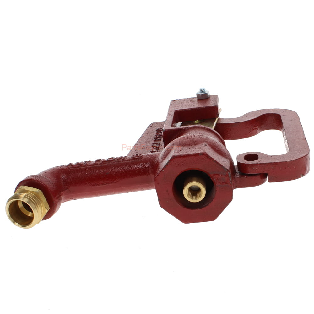 Merrill G-120 Hydrant Head