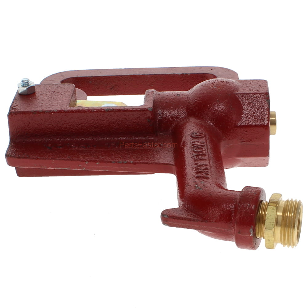 Merrill G-120 Hydrant Head