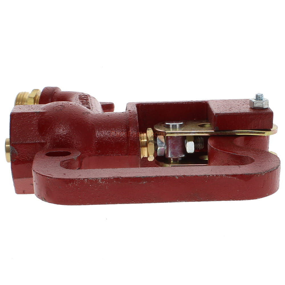 Merrill G-120 Hydrant Head