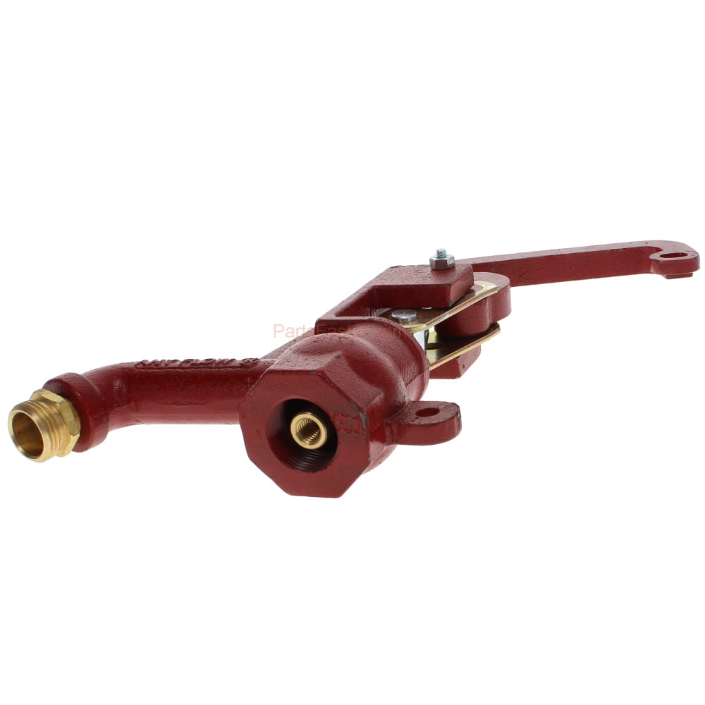 Merrill G-120 Hydrant Head