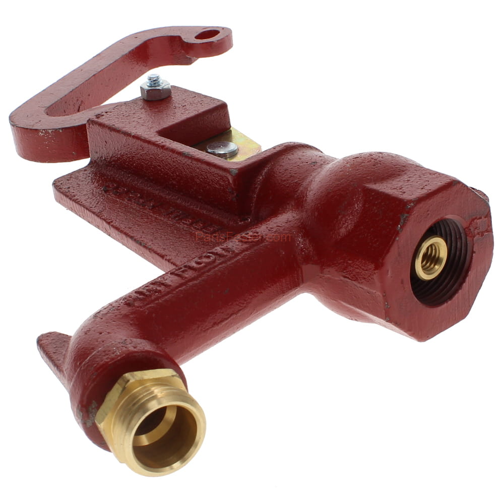 Merrill G-120 Hydrant Head