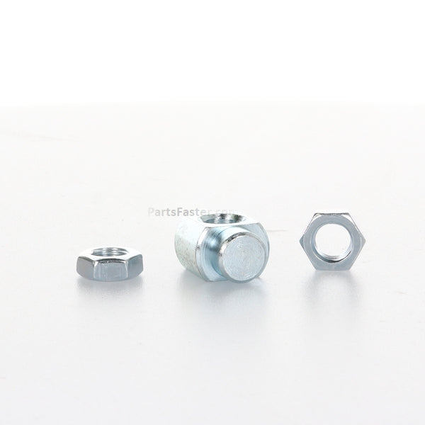 Merrill G-25 Pivot Connector, and Nuts