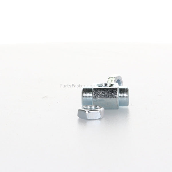 Merrill G-25 Pivot Connector, and Nuts