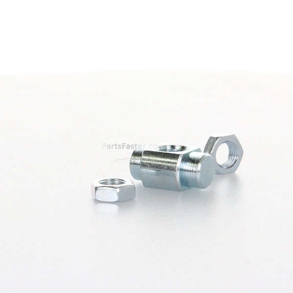 Merrill G-25 Pivot Connector, and Nuts