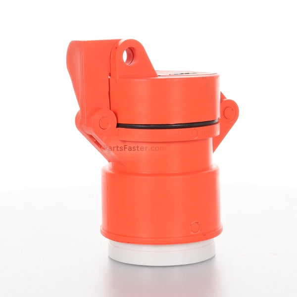 Merrill HIDELC02 Locking Cap