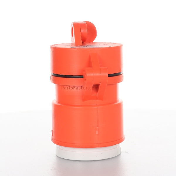Merrill HIDELC02 Locking Cap
