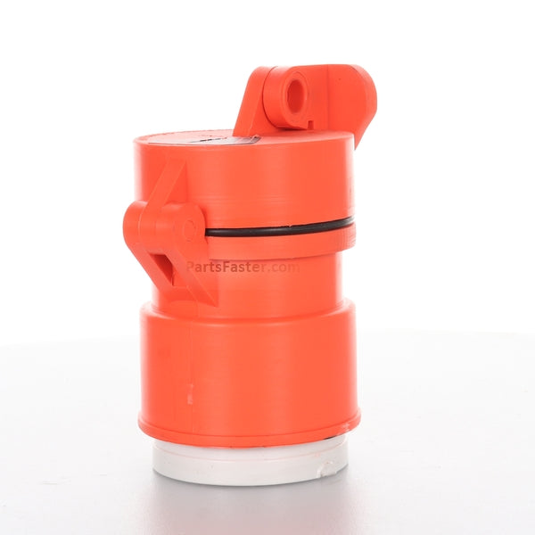 Merrill HIDELC02 Locking Cap