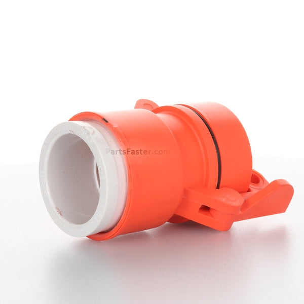 Merrill HIDELC02 Locking Cap