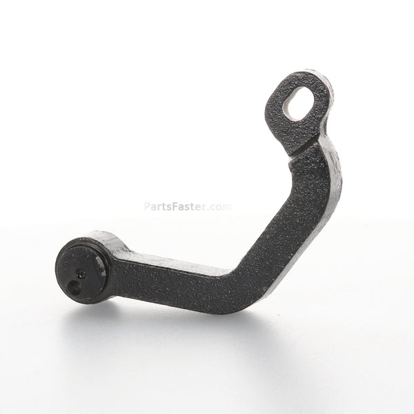 Merrill P-10-BLACK Hydrant Handle
