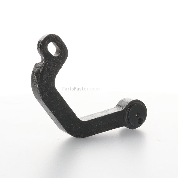 Merrill P-10-BLACK Hydrant Handle