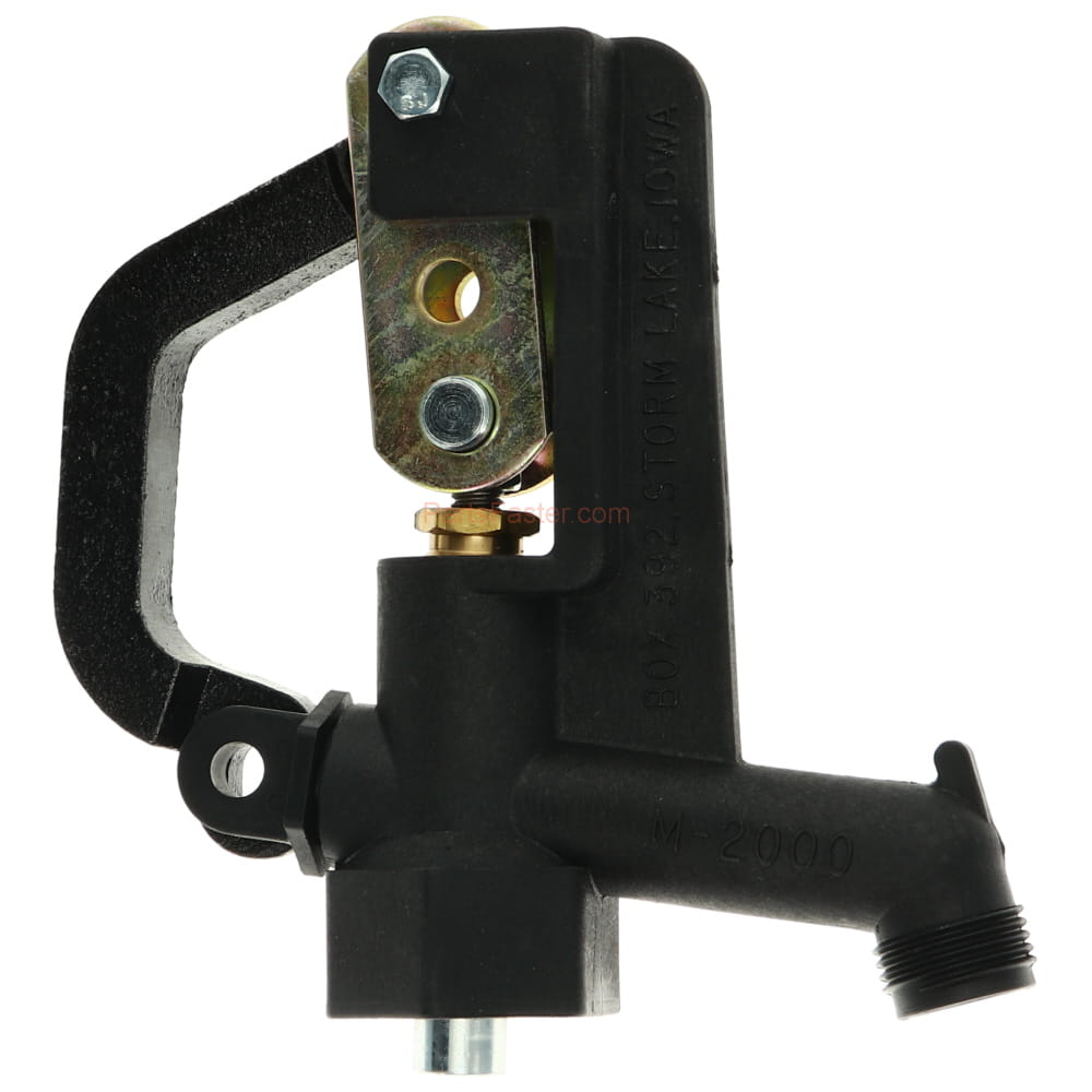 Merrill P-120 Head