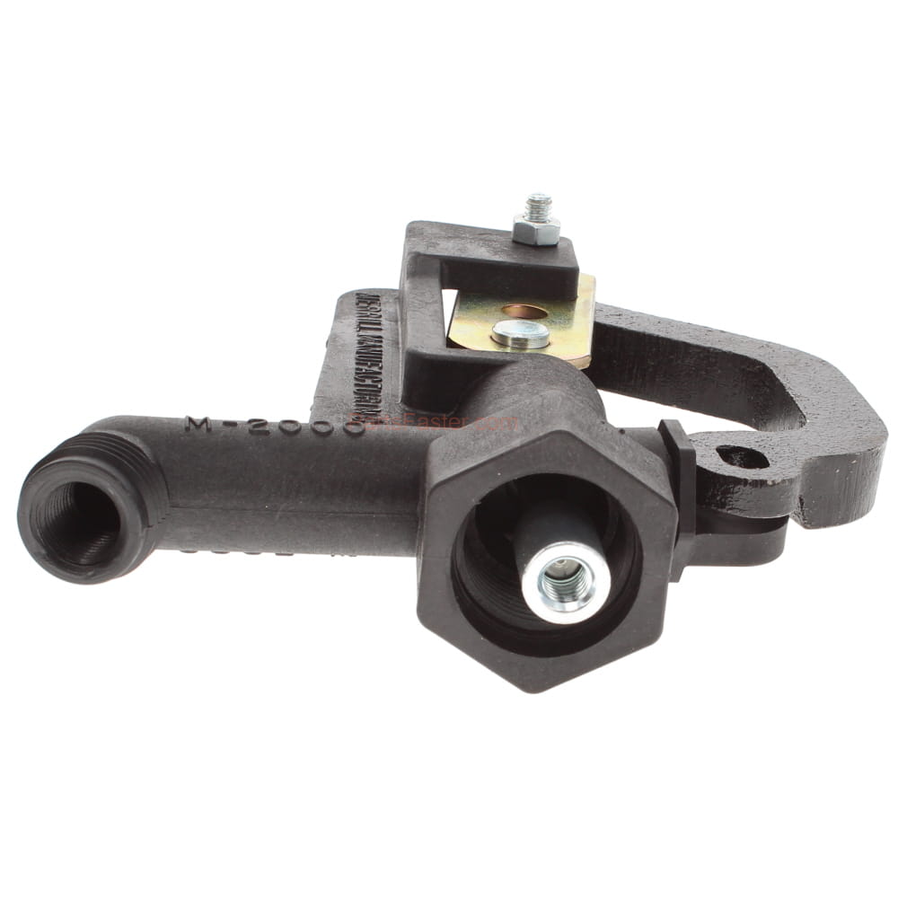 Merrill P-120 Head
