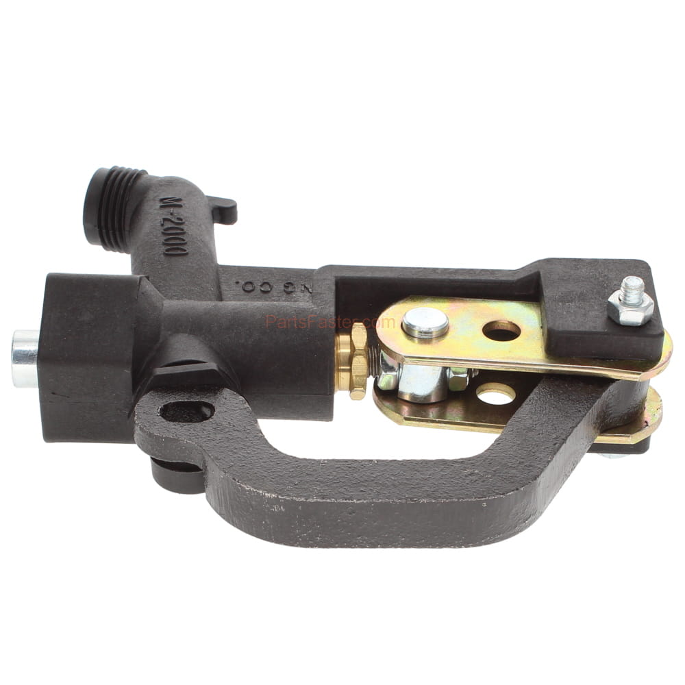 Merrill P-120 Head