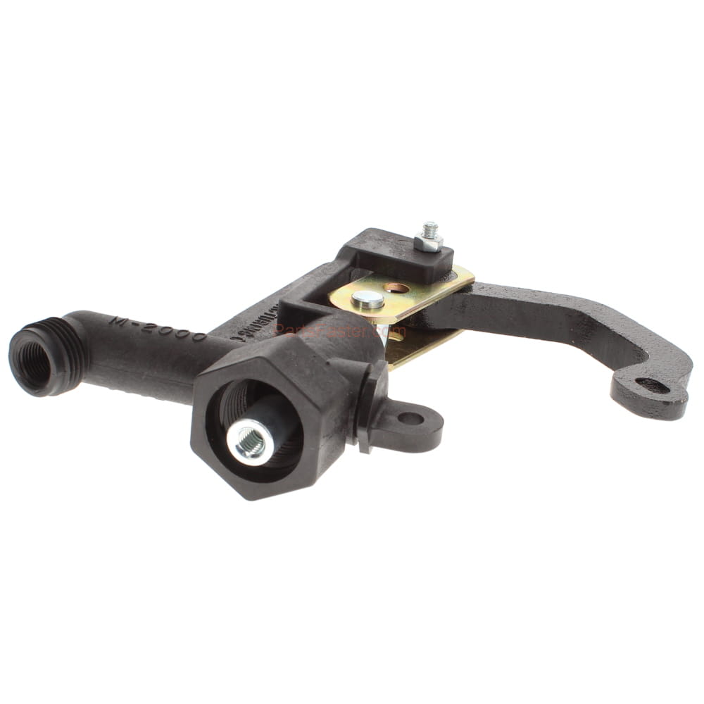 Merrill P-120 Head