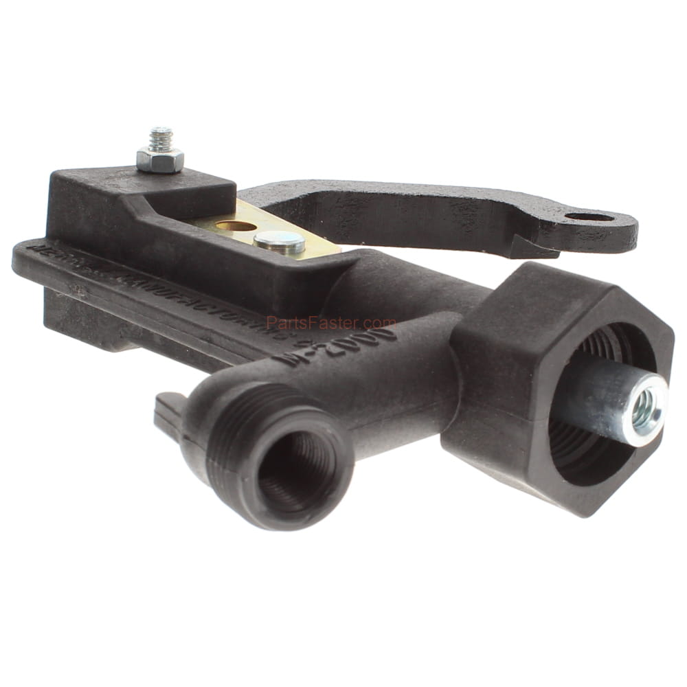 Merrill P-120 Head