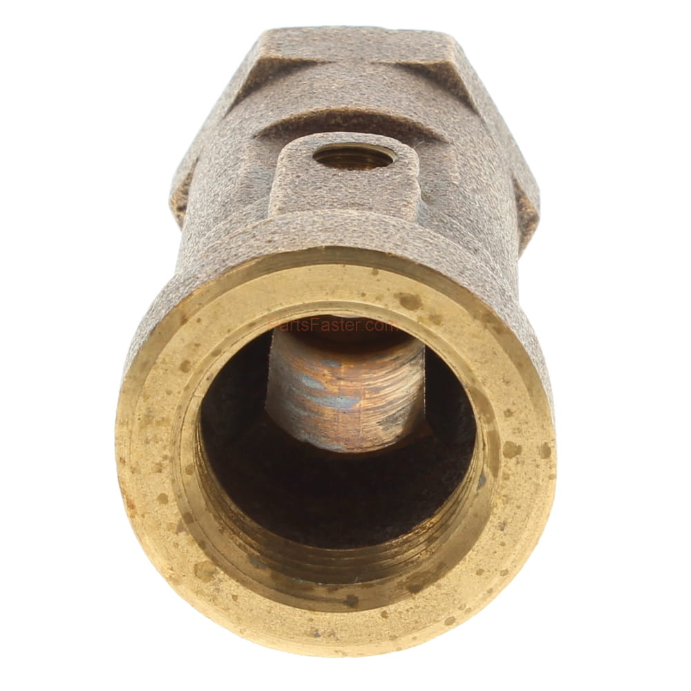 Merrill R-40 Valve Body