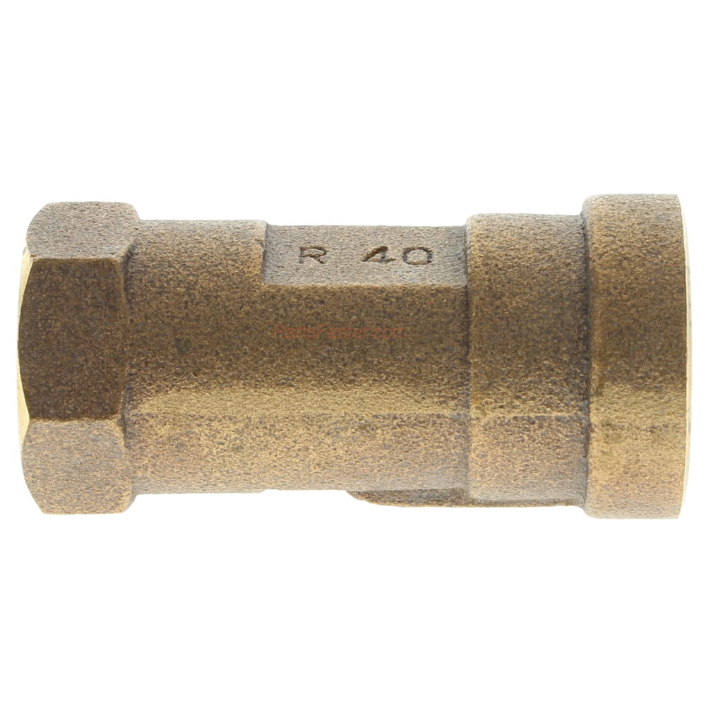 Merrill R-40 Valve Body