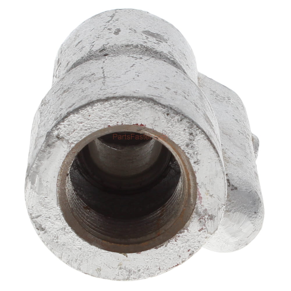 Merrill Y-40 Valve Body