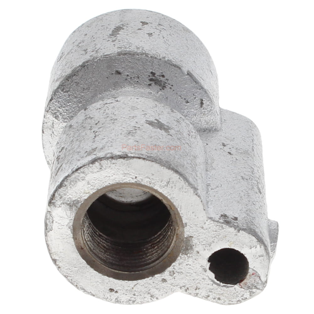 Merrill Y-40 Valve Body