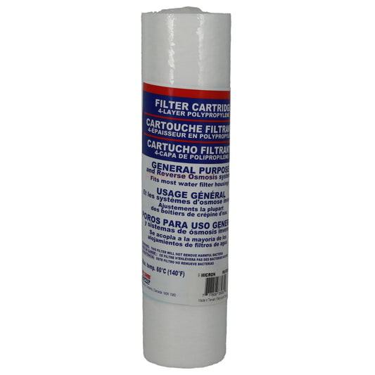 Plumbeeze PE-FCSP-25  Filter Cartridge