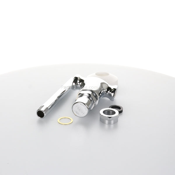 Mansfield By Prier 1/2 inch X 3/8 inch Urinal Flush Valve