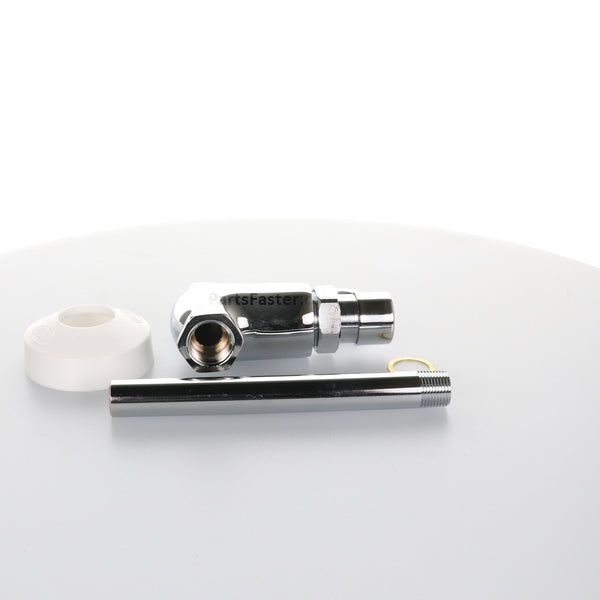 Mansfield By Prier 1/2 inch X 3/8 inch Urinal Flush Valve