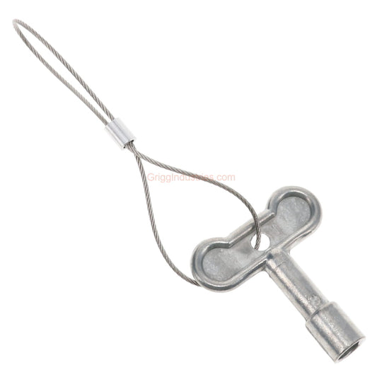 Prier C-108KT-808 Operating Key on Lanyard