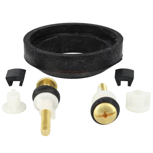 Danze A700413-GBG1 Tank To Bowl Kit