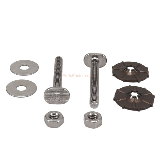 WaterRidge A700433-GBG1 Bowl Mounting Bolts