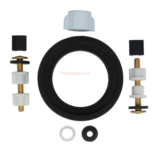 WaterRidge A700624-GBG1 Tank To Bowl Kit