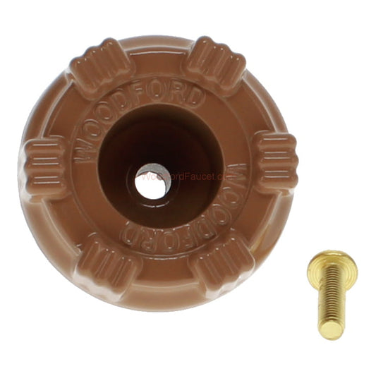 Woodford RK-14/17MH Metal Handle Kit