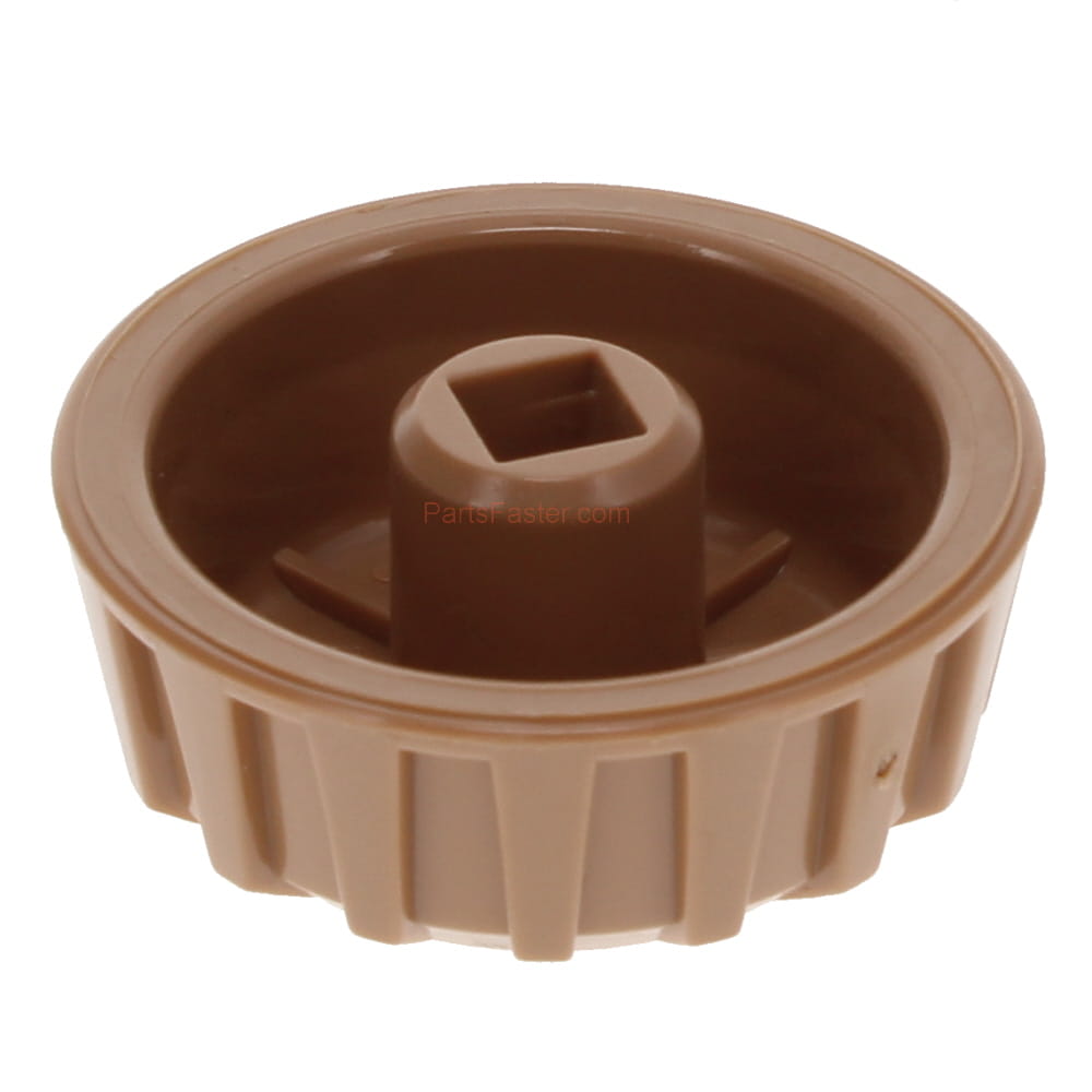 Woodford 30233 Tan Plastic Handle