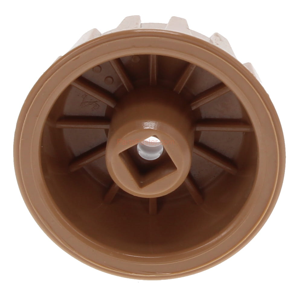 Woodford 30233 Tan Plastic Handle