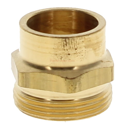 Woodford 30512 Packing Nut Extension