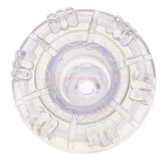 Woodford 30542 Clear Handle