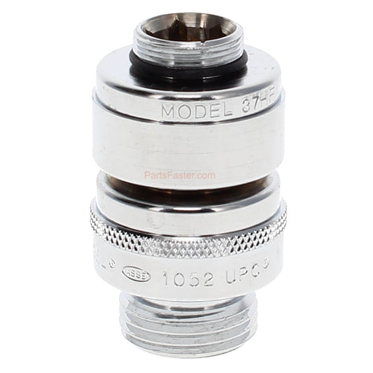 Woodford 37HF-CH Chrome Vacuum Breaker