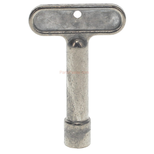 Woodford 50012 Splined Key