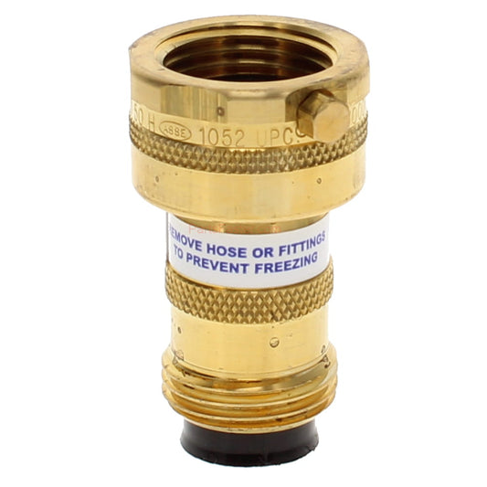 Woodford 50H-BR Vacuum Breaker