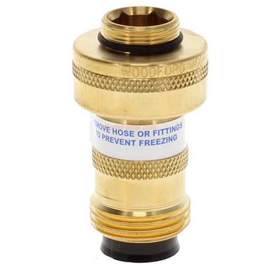 Woodford 50HF-BR Breaker