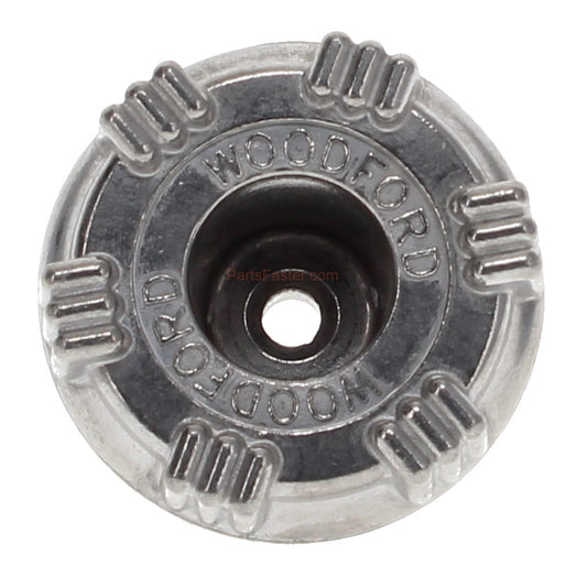 Woodford 74513 Handle In Chrome Finish