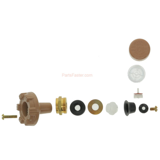 Woodford 101 Repair Kit