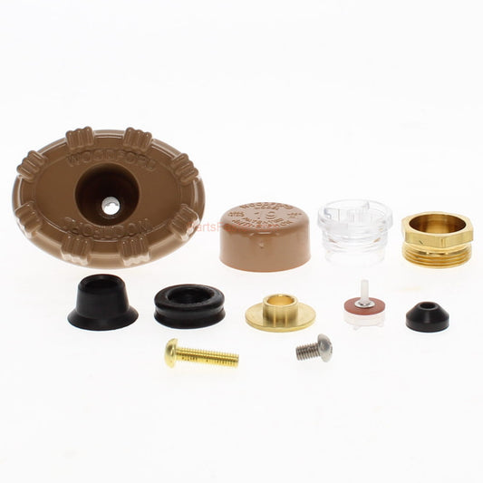 Woodford 19 Repair Kit