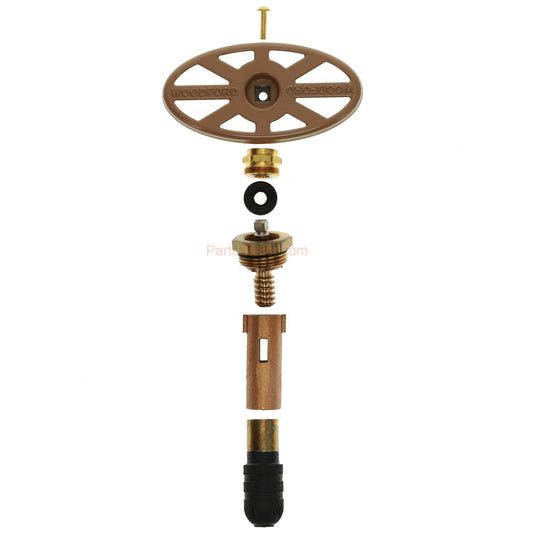 Woodford Y30 Repair Kit