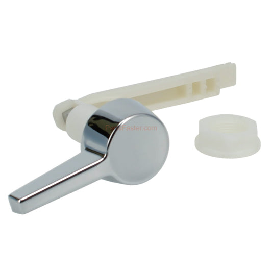 American Standard 70437-0200 Chrome Trip lever