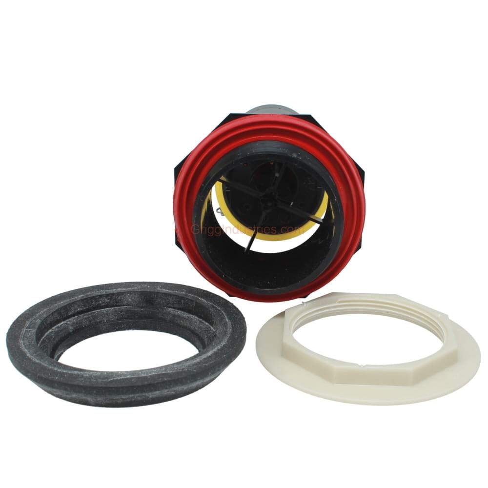 Kohler Genuine 1216613 Complete Flush Valve Assembly
