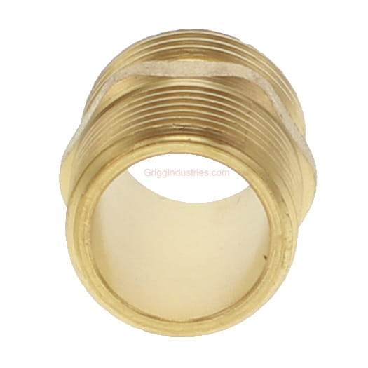 Clayton Mark Adapter For Hose Connection