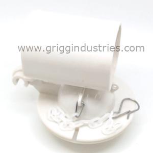 Duravit 1002600000 Flapper